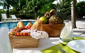 Domaine Saint-Francois